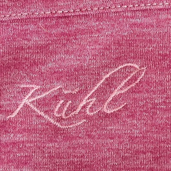 Kuhl Marled Berry Red Mova Cargo Pickleball/Hiking Skort/Skirt Sz XL - Picture 11 of 16